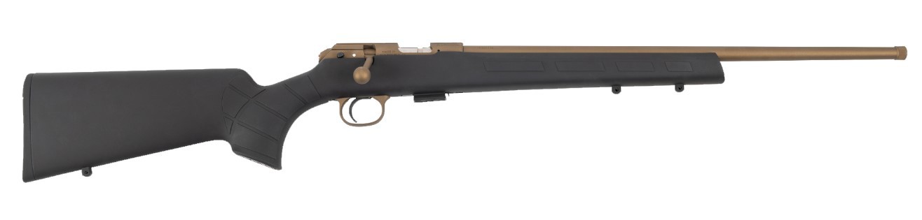 CZ 457AMER 22LR 20 SYN BRONZE - Win Repeating Arms Promotion